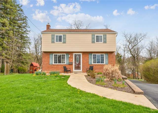 Property at 48 Samoa Dr, Plum Boro, PA 15239, 3 beds, 1.5 baths