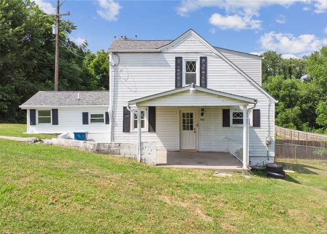 Property at 60 Cherry Ave, Mt. Pleasant Twp - Wml, PA 15666, 4 beds, 1.5 baths