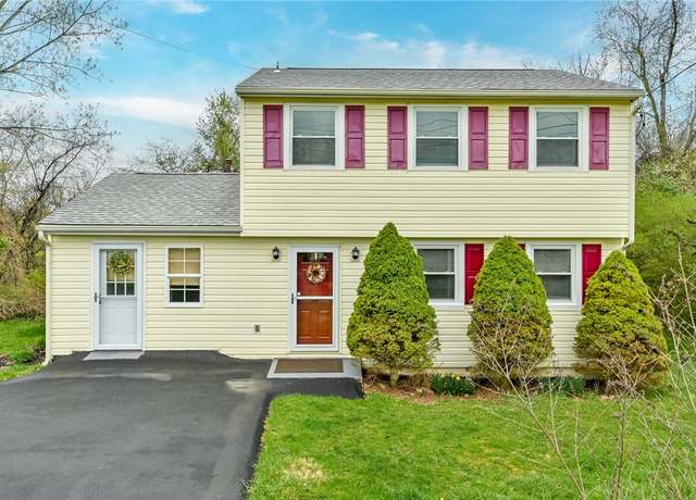 Property at 3110 Ridge Road Ext, Economy, PA 15042, 4 beds, 2 baths
