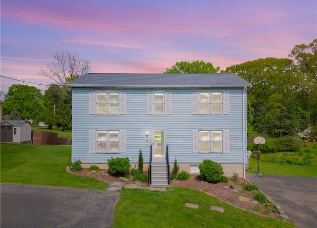 Property at 1636 Brodhead Rd, Moon/crescent Twp, PA 15108, 3 beds, 2.5 baths
