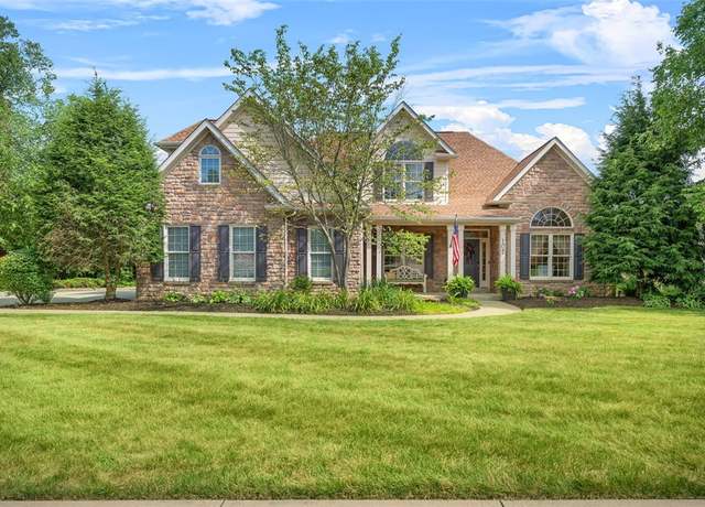 Property at 102 Brickbarn Ct, North Fayette, PA 15071, 3 beds, 4 baths