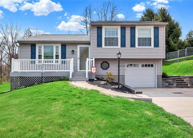 Property at 149 Cannon Dr, Hempfield Twp - Wml, PA 15601, 3 beds, 2 baths