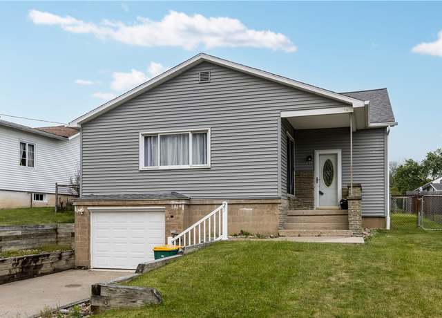 Property at 25 Crest Dr, Indiana Twp - Nal, PA 15051, 2 beds, 2 baths