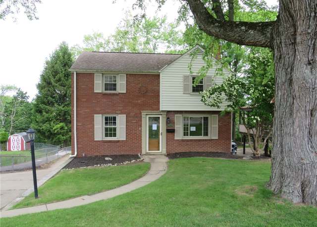 Property at 5270 Orchard Hill Dr, Whitehall, PA 15236, 4 beds, 2.5 baths
