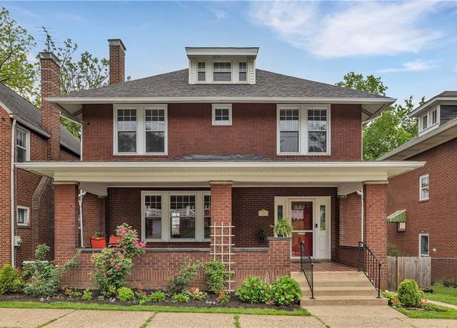 Property at 202 Tremont Ave, City Of Greensburg, PA 15601, 5 beds, 2 baths