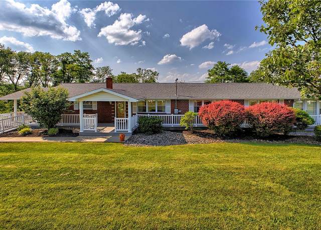 Property at 2173 State Route 119, Hempfield Twp - Wml, PA 15601, 2 beds, 2.5 baths