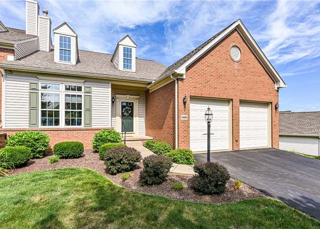 Property at 409 Eton Dr, Unity  Twp, PA 15601, 3 beds, 3.5 baths
