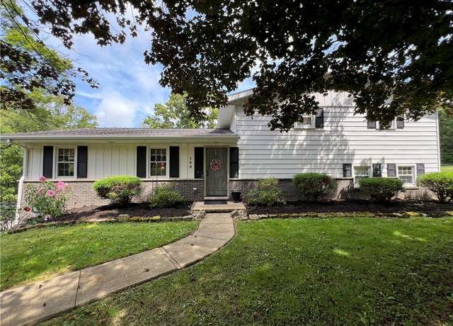 Property at 143 La Ray Dr, Center Twp - But, PA 16001, 4 beds, 3 baths