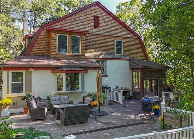 Property at 1487 Beaver Rd, Sewickley, PA 15143, 4 beds, 2 baths