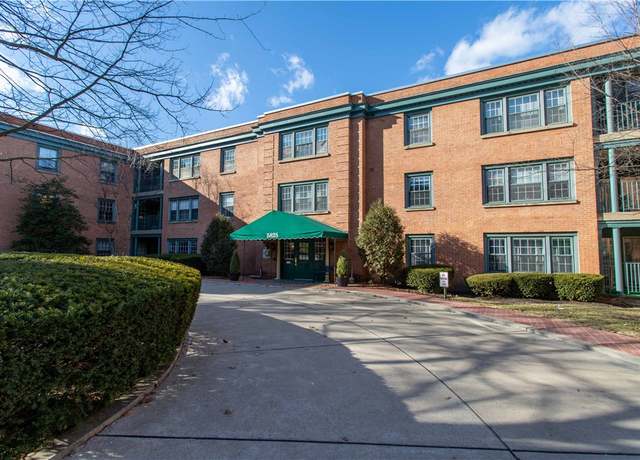 Property at 5825 5th Ave #210, Shadyside, PA 15232, 1 bed, 1 bath