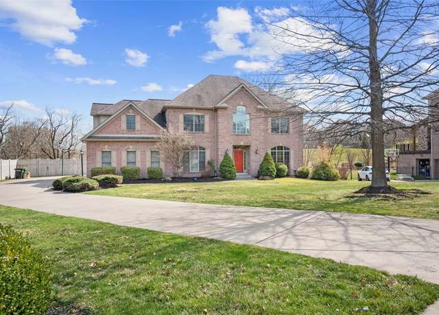 Property at 1706 Jasmine Ct, Franklin Park, PA 15237, 4 beds, 4.5 baths