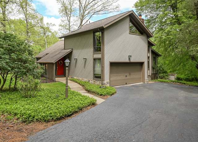 Property at 58 Seldom Seen Rd, Bradford Woods, PA 15015, 3 beds, 3 baths