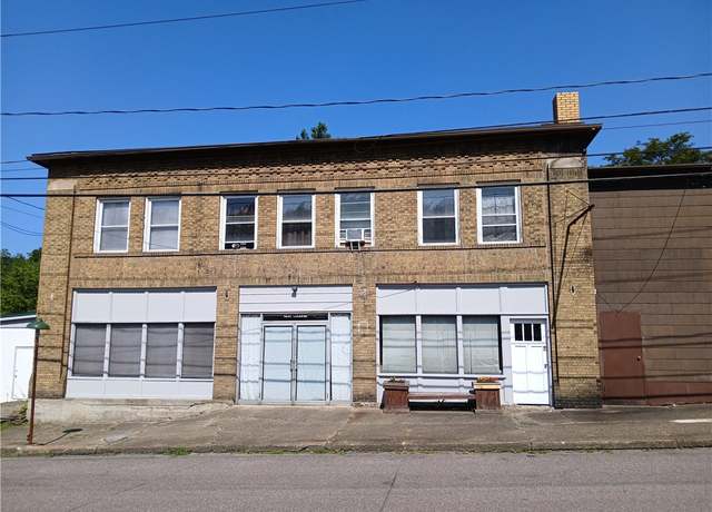 Property at 540 Market St, Fairfield Twp, PA 15923, 4 beds, 1.5 baths