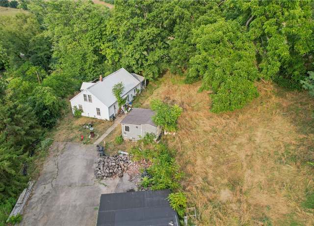 Property at 810 Mcelree Rd, N Franklin Twp, PA 15301, 3 beds, 1 bath