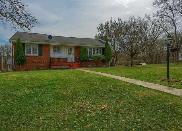 Property at 280 Division Street Ext, Hopewell Twp - Bea, PA 15001, 2 beds, 1 bath