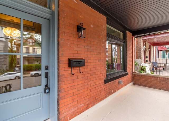 Property at 617 Collins Ave, East Liberty, PA 15206, 4 beds, 2.5 baths