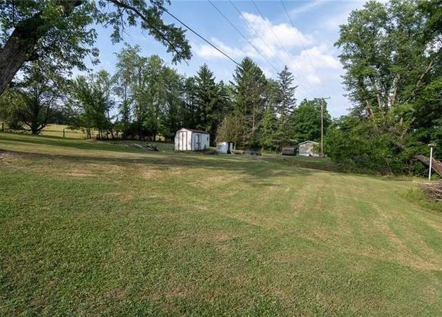 Property at 199 Mcclay Rd, Canton Twp, PA 15301