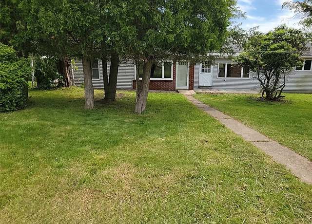 Property at 214 Washington Ave, Mt. Pleasant Twp - Was, PA 15340, 3 beds, 2 baths