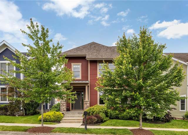 Property at 413 Cayuga Cir, Marshall, PA 16046, 4 beds, 3.5 baths