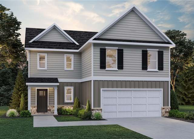 Property at 335 Sylvia Dr, North Sewickley Twp, PA 15010, 4 beds, 2.5 baths