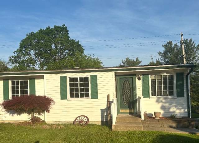 Property at 1923 Ivanhoe Dr, North Huntingdon, PA 15642, 3 beds, 2 baths