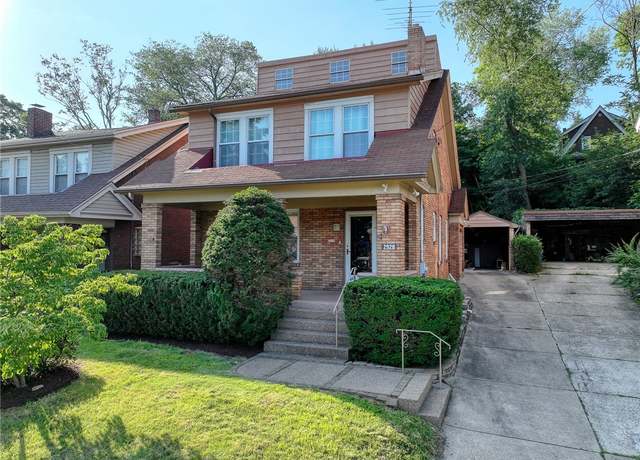 Property at 2928 Fernwald Rd, Squirrel Hill, PA 15217, 3 beds, 2.5 baths