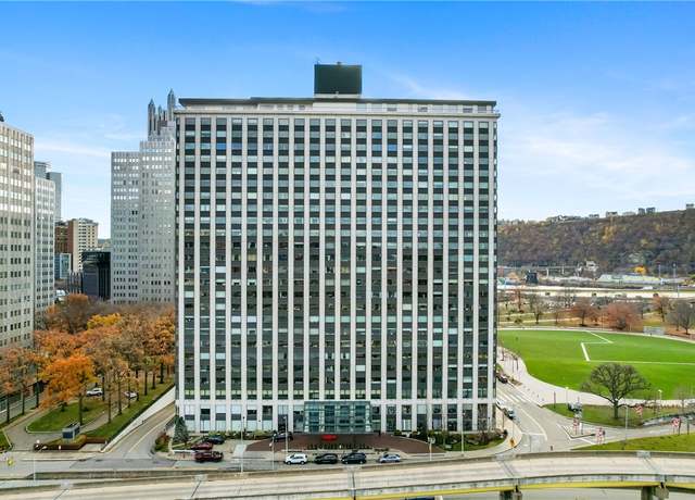Property at 320 Fort Duquesne Blvd Unit 9A, Downtown Pgh, PA 15222, 1 bed, 1 bath