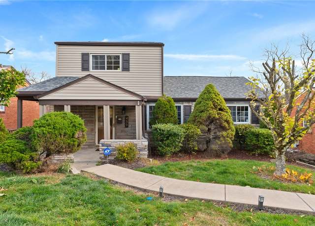 Property at 459 E Garden Rd, Brentwood, PA 15227, 3 beds, 2 baths