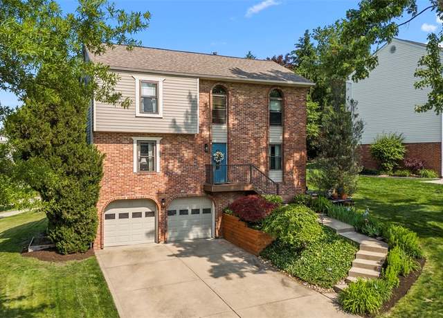 Property at 208 Ruffed Grouse Dr, North Fayette, PA 15126, 4 beds, 2.5 baths