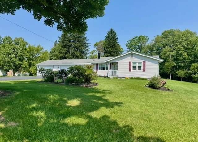 Property at 982 Smith Rd, Wilmington Twp, PA 16105, 3 beds, 1 bath