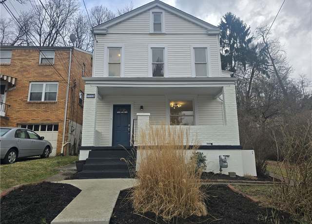 Property at 1718 Kiralfy, Beechview, PA 15216, 3 beds, 2 baths