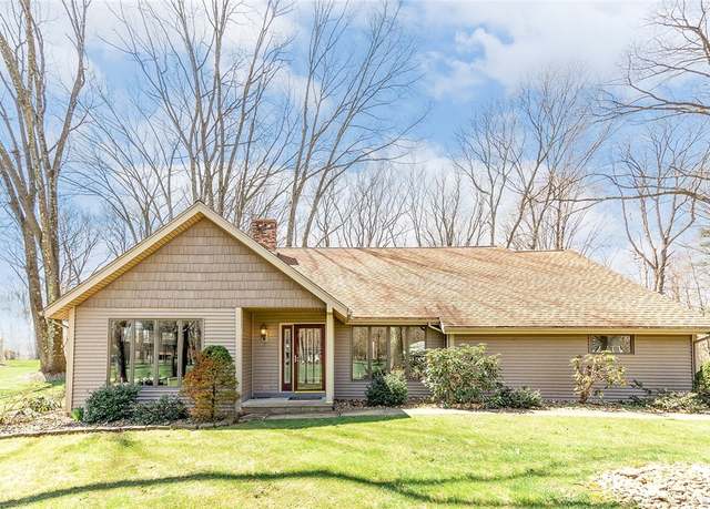 Property at 98 Longwell Dr, Pine Twp - Mer, PA 16127, 4 beds, 3.5 baths