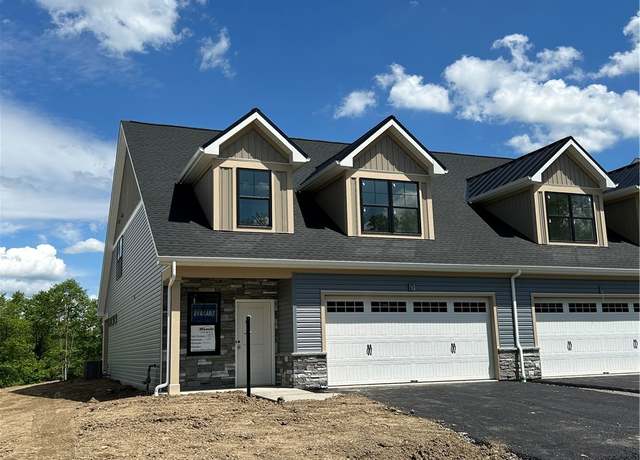 Property at 1144 Autumn Woods Dr, Jackson Twp - But, PA 16033, 3 beds, 2.5 baths