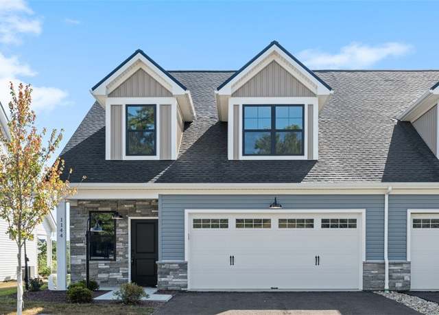 Property at 1144 Autumn Woods Dr, Jackson Twp - But, PA 16033, 3 beds, 2.5 baths