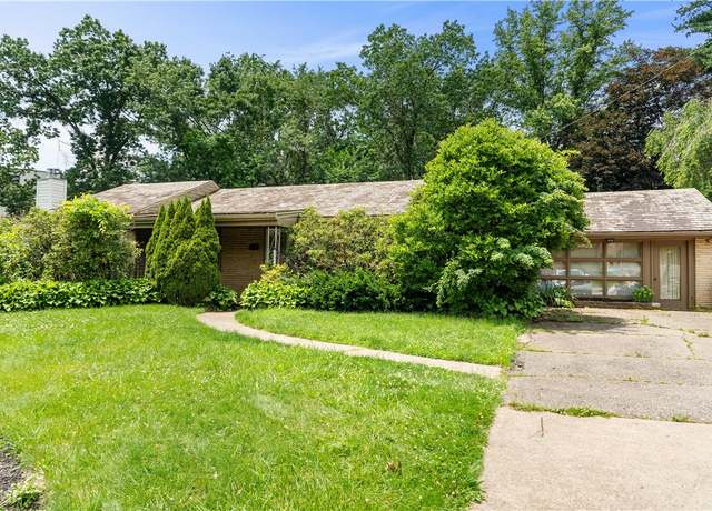 Property at 295 Union Ave, Avalon, PA 15202, 4 beds, 3 baths