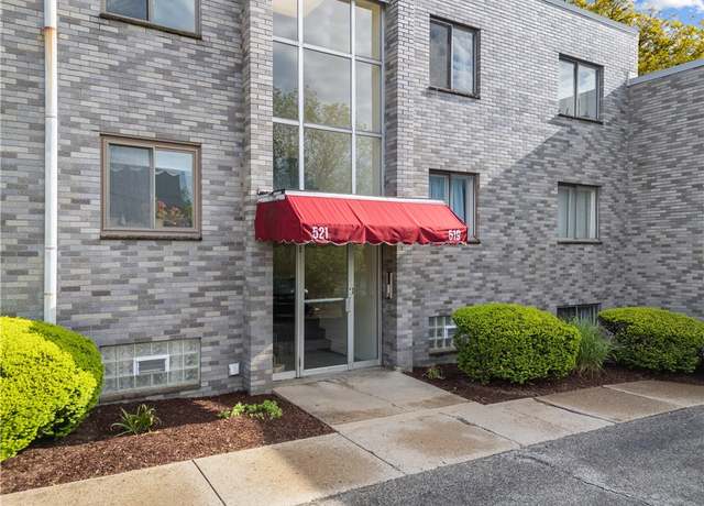 Property at 521 West St #5, Wilkinsburg, PA 15221, 2 beds, 1 bath