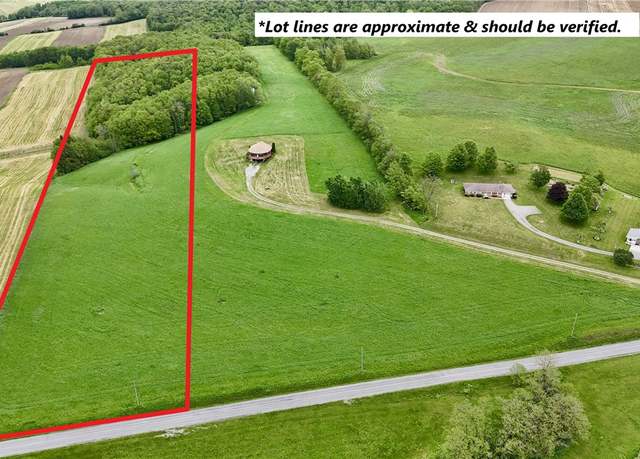 Property at 0 Geiger Ln, Somerset Twp, PA 15541