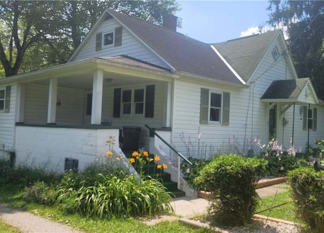 Property at 96 Greendale Ave, White Twp - Ind, PA 15701, 3 beds, 1 bath