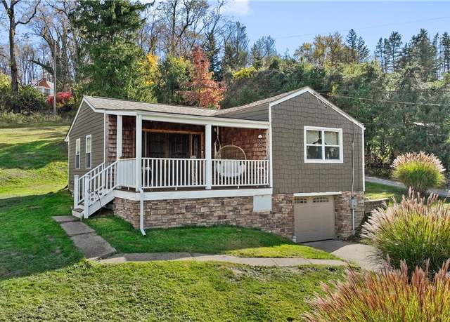 Property at 319 1st Ave, Belle Vernon -  Fay, PA 15012, 2 beds, 2 baths