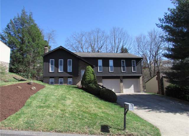 Property at 722 Bar Hbr, Plum Boro, PA 15239, 3 beds, 2.5 baths
