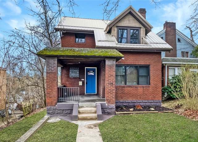 Property at 9502 Frankstown Rd, Penn Hills, PA 15235, 2 beds, 2 baths