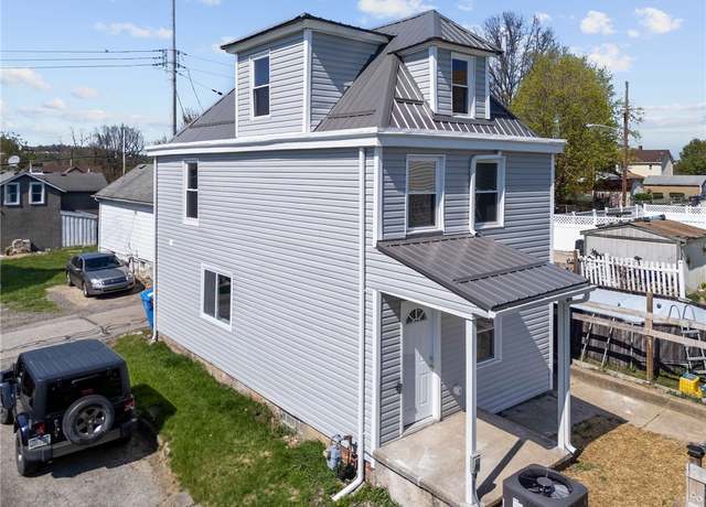 Property at 354 Meadow Way, Scott Twp - Sal, PA 15106, 3 beds, 2 baths