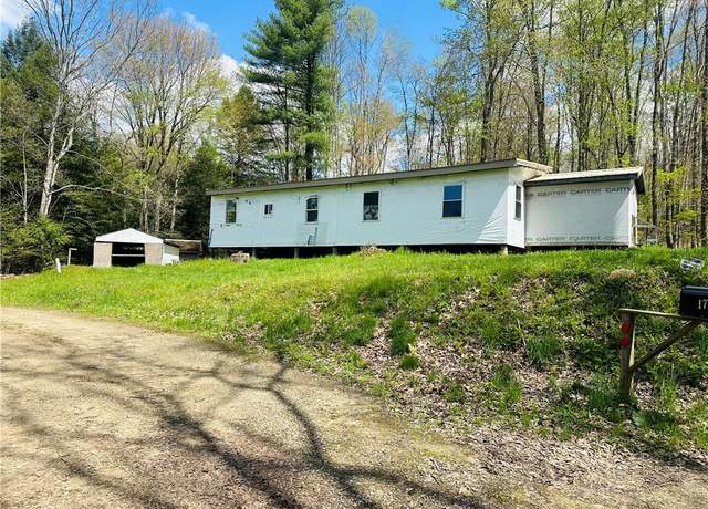 Property at 175 Phelps, Utica Boro, PA 16362, 4 beds, 2.5 baths