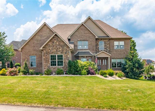 Property at 1010 Country Club Rd, Penn Twp - Wml, PA 15644, 6 beds, 5.5 baths