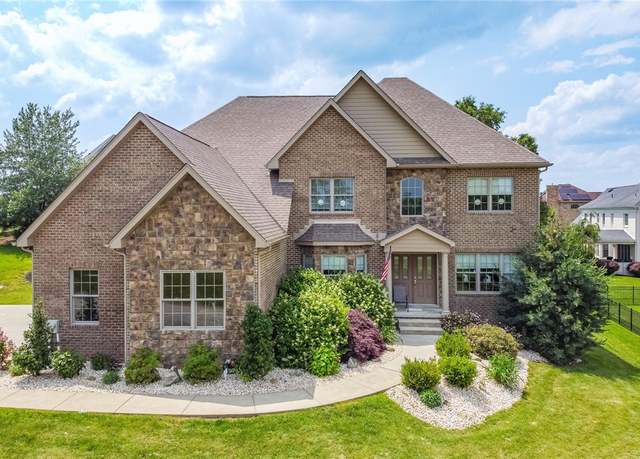 Property at 1010 Country Club Rd, Penn Twp - Wml, PA 15644, 6 beds, 5.5 baths