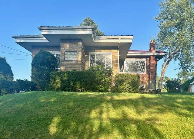 Property at 82 Crossridge, Fallowfield, PA 15022, 3 beds, 1 bath