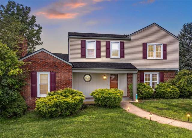 Property at 3095 Investors Rd, South Franklin, PA 15301, 4 beds, 2.5 baths