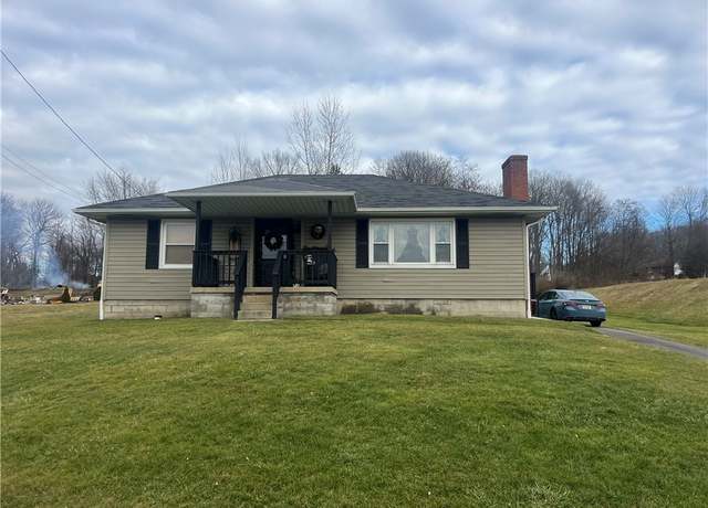 Property at 3070 Spangler Rd, Shenango Twp - Mer, PA 16159, 2 beds, 1 bath