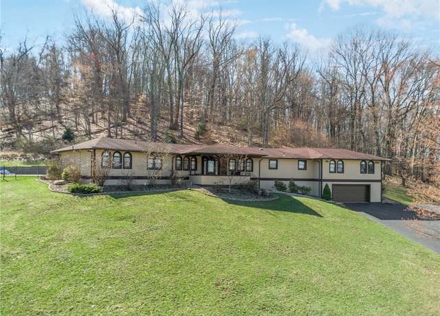 Property at 116 Maple Run Woodland, Hempfield Twp - Wml, PA 15601, 5 beds, 3.5 baths