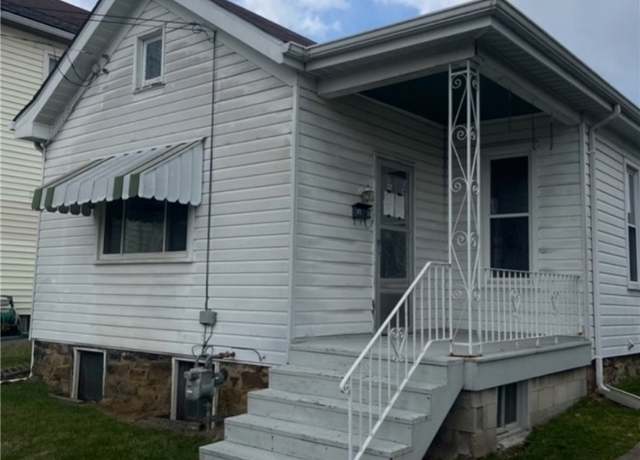 Property at 1711 5th St, New Brighton, PA 15066, 1 bed, 1 bath